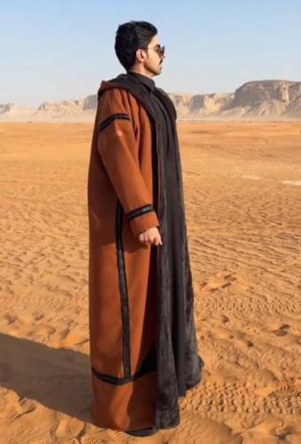 فروه رجاليه شتويه جوخ