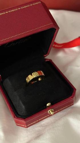 خاتم كارتير