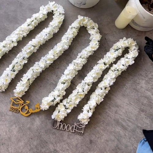 عقد تخرج حسب الطلب