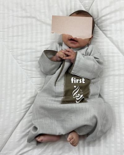 دقله اطفال