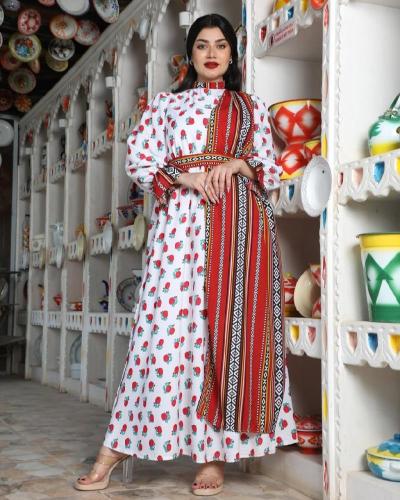 جلابيه رمضان نسائي