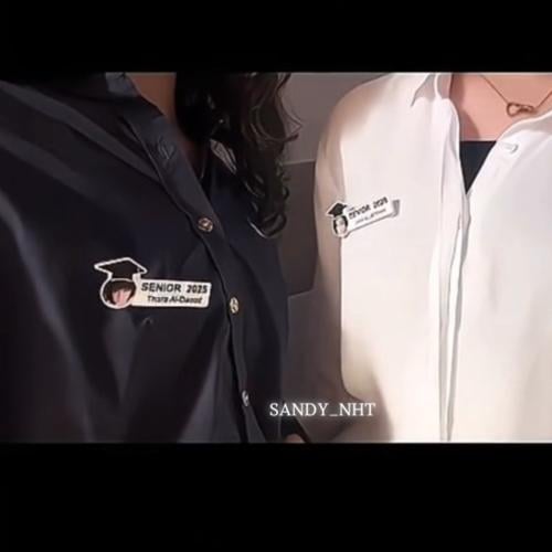 بروش تخرج 2025 حسب الطلب