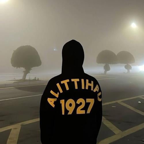 بلوفر الاتحاد