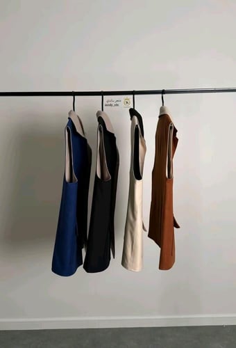 سديري قلاب دبل فيس جهتين اللوان متعدده