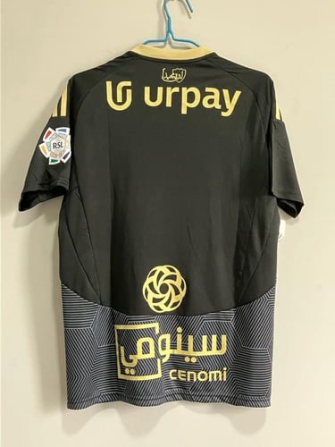تيشرت الاهلي الجديد