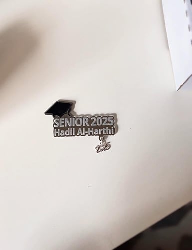 بروش تخرج 2026 حسب الطلب
