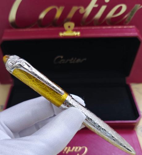 قلم كارتير سانتوس رقم 15