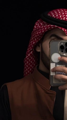 سديري رجالي انيق