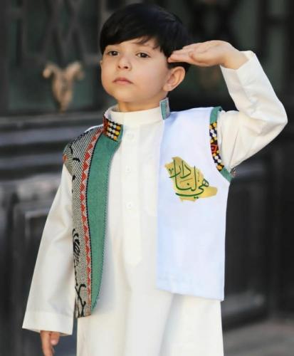 سديري يوم التأسيس