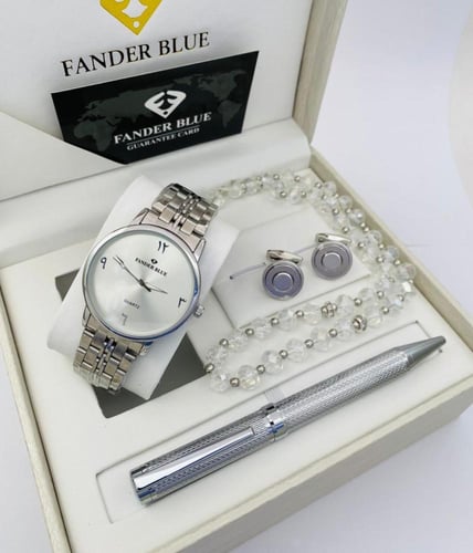 طقم رجالي ماركه فندربلو