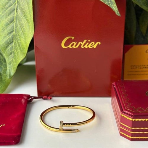 اسواره كارتير مسمار ذهبي