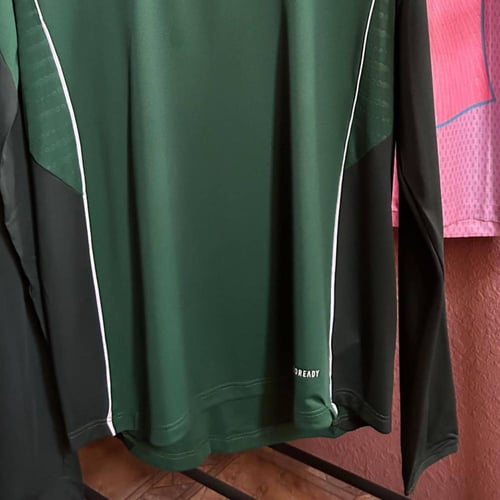 سويتر الاهلي الجديد