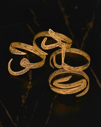 اسواره حرف حفر فاخره