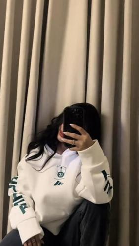 بلوفر الاهلي الجديد