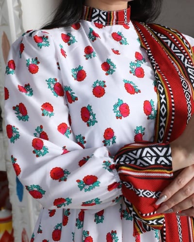 جلابيه رمضان نسائي