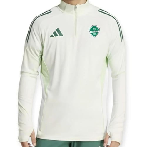 سويتر الاهلي الجديد