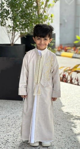 دقله اطفال انيقه