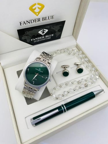 طقم رجالي ماركه فندربلو