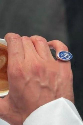 خاتم ملكي حسب الطلب