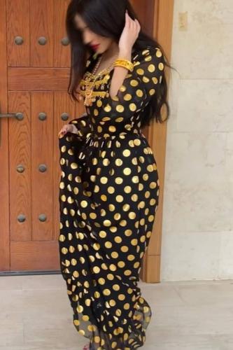 تنانير نسائي يوم التأسيس