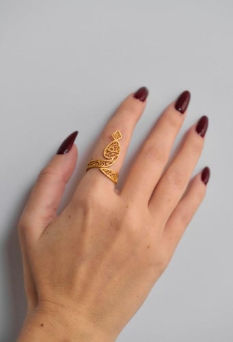 اسواره حرف فخمه