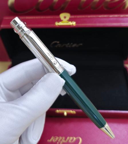 قلم كارتير سانتوس رقم 10