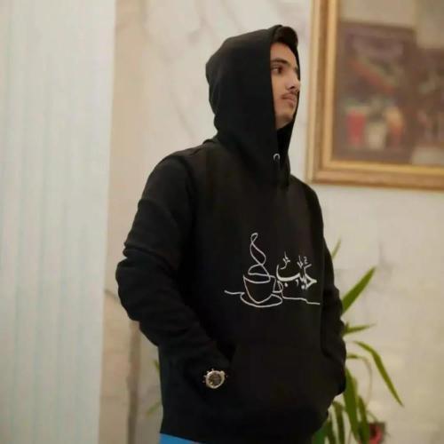 هودي شتوي بالاسم