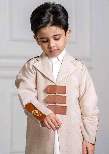 دقلة اطفال انيقه جديده