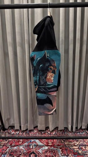 هودي باتمانه كات مان Catwoman Hoodie