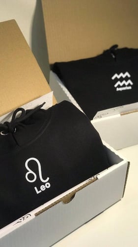 هودي طباعه انيق حسب الطلب