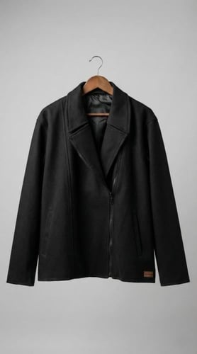 جاكيت رجالي شتوي فاخر