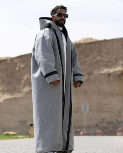 فروه رجالي هبه جديده