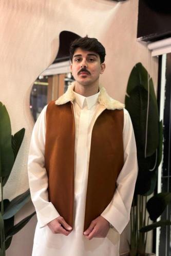 سديري قلاب دبل فيس جهتين