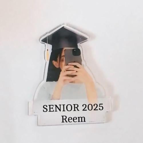 بروش تخرج 2026 صوره حسب الطلب