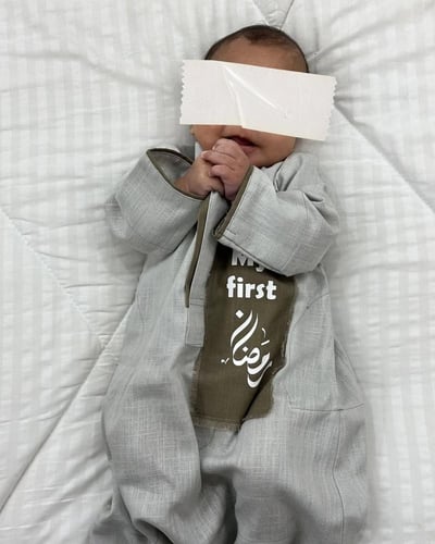 دقله اطفال