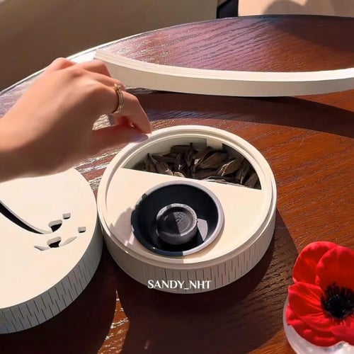 مبخره انيقه بالاسم