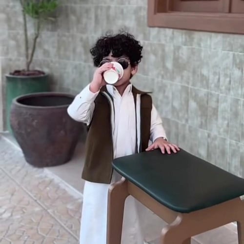 سديري اطفال قلاب انيق وفاخر جهتين