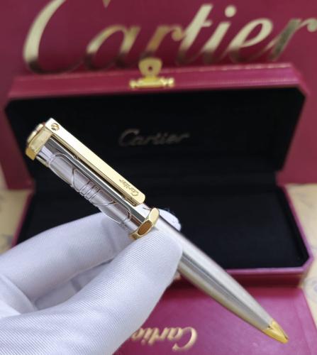 قلم كارتير سانتوس رقم 12