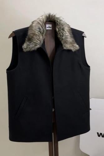 سديري فرو شتوي رجالي فاخر