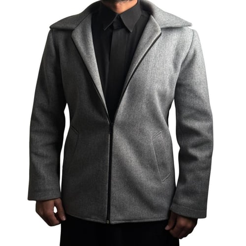 جاكت رجالي شتوي جديد