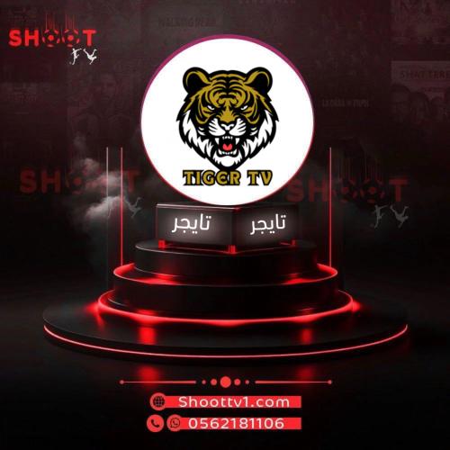 اشتراك تايجر 3 شهور