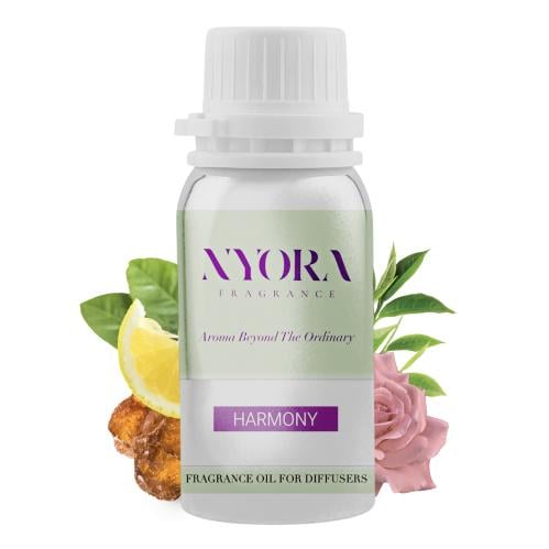 زيت هارموني العطري