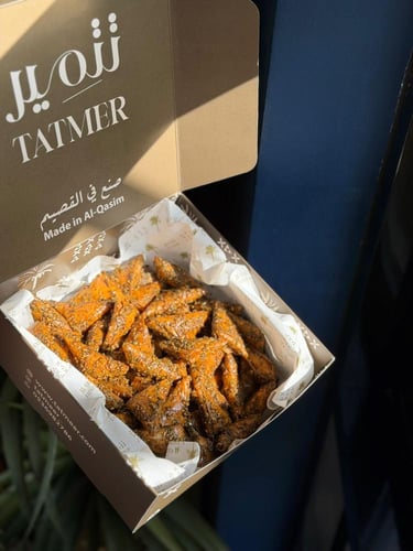 مثلثات الزعتر