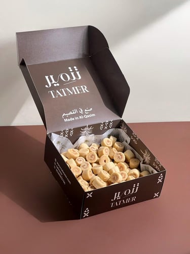 رولز بالفول السوداني