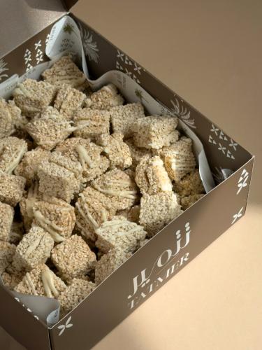 سمسمية رهش