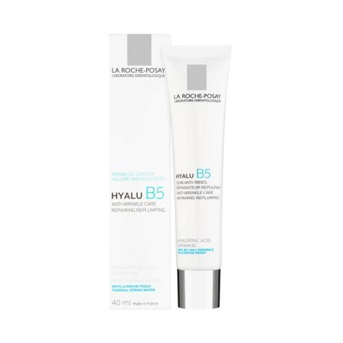 لاروش بوزية حمض الهيلورونيك B5 المضاد للشيخوخة للب...