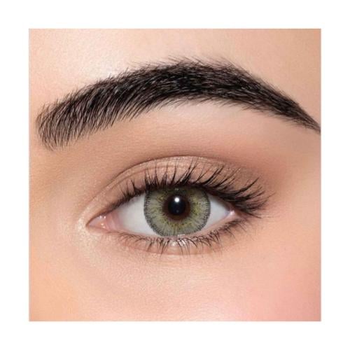 عدسات لاصقه لون كلاود من لينس مي