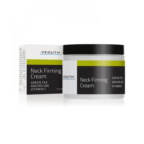 يوث كريم لشد بشرة العنق بفتامين سي 118 مل