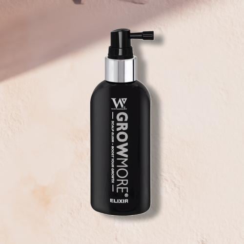 واترمانز جرومي سيروم لتعزيز نمو الشعر100مل