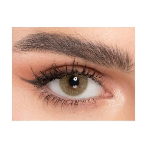 عدسات ناتشورال كور جاد